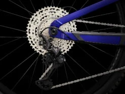 Trek Fuel EX 7 Gen 6 Hex Blue -Fahrradzubehör Geschäft TrekFuelEX7Gen6HexBlue 9