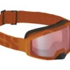 IXS Trigger Goggle Mirror - Burnt Orange/Mirror Soft Pink -Fahrradzubehör Geschäft TriggerGoggleMirror BurntOrangeMirrorSoftPink 1