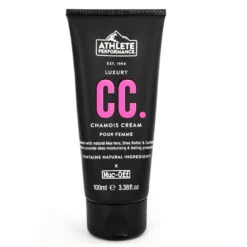 Muc-Off Ladies Chamois Cream - 100 Ml