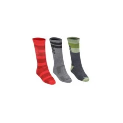 IXS Triplet Socken Multicolor - 3 Paar