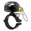 Lezyne Classic Brass Fahrradklingel - Schwarz -Fahrradzubehör Geschäft Unbenannt 1UfJuDubPPJiPh