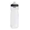 Camelbak Podium Trinkflasche 710 Ml - Transparent / Schwarz -Fahrradzubehör Geschäft Unbenannt 1XXi03CZaMI5qr
