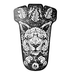 Ass-savers MFR-1 Mudder - Wolf