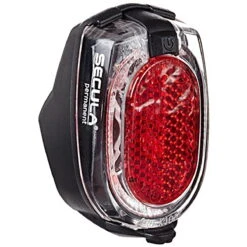 Busch-mueller Akku-Schutzblechrücklicht SECULA Permanent