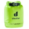 Deuter LIGHT DRYPACK 1 - Citrus -Fahrradzubehör Geschäft Unbenannt 1pt5WdlhTUCE8p