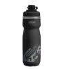 Camelbak Podium Dirt Series Chill Trinkflasche 620ml - Schwarz