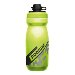 Camelbak Podium Dirt Series Trinkflasche 620ml - Grün