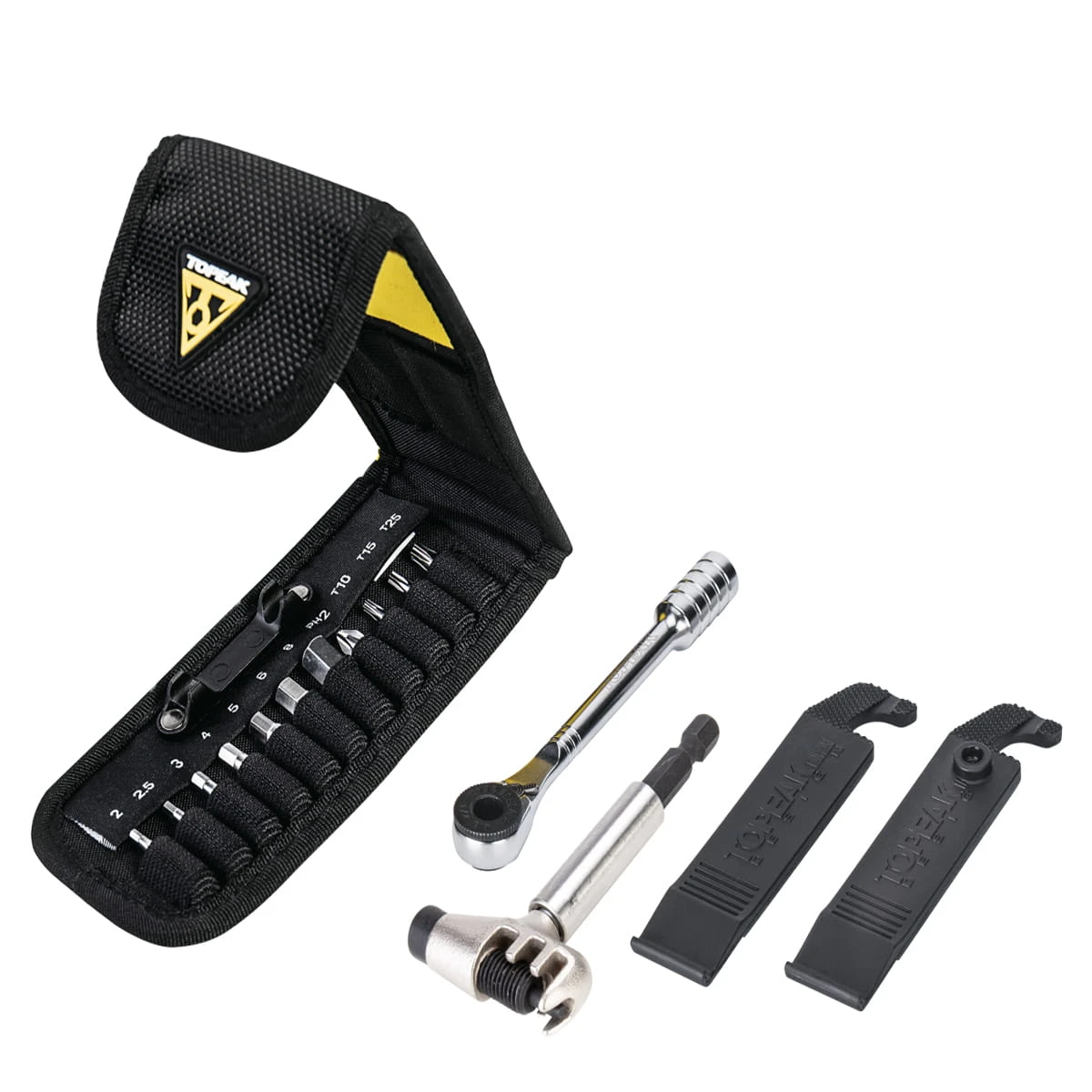 Topeak RatchetRocket Lite DX+ 3 Topeak RatchetRocket Lite DX+