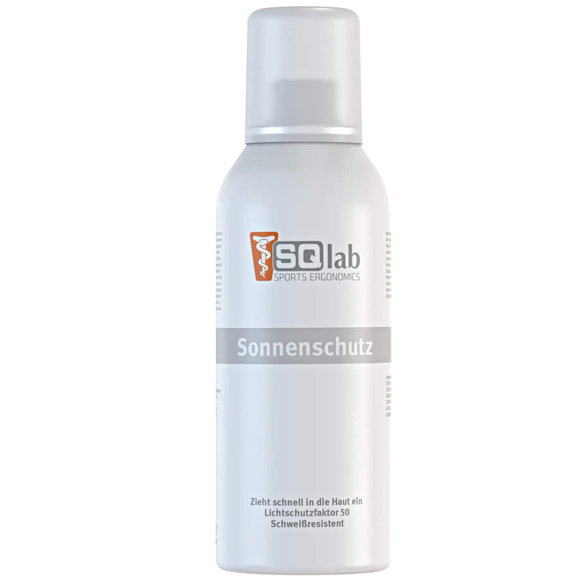 Sqlab Sonnenschutz LSF-50 - 150 Ml 3 Sqlab Sonnenschutz LSF-50 - 150 Ml