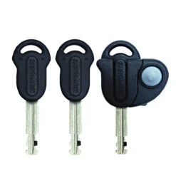 Kryptonite Evolution LS Schloss - Schwarz/Orange -Fahrradzubehör Geschäft Unbenannt 2AaQLHfjfMBvyI