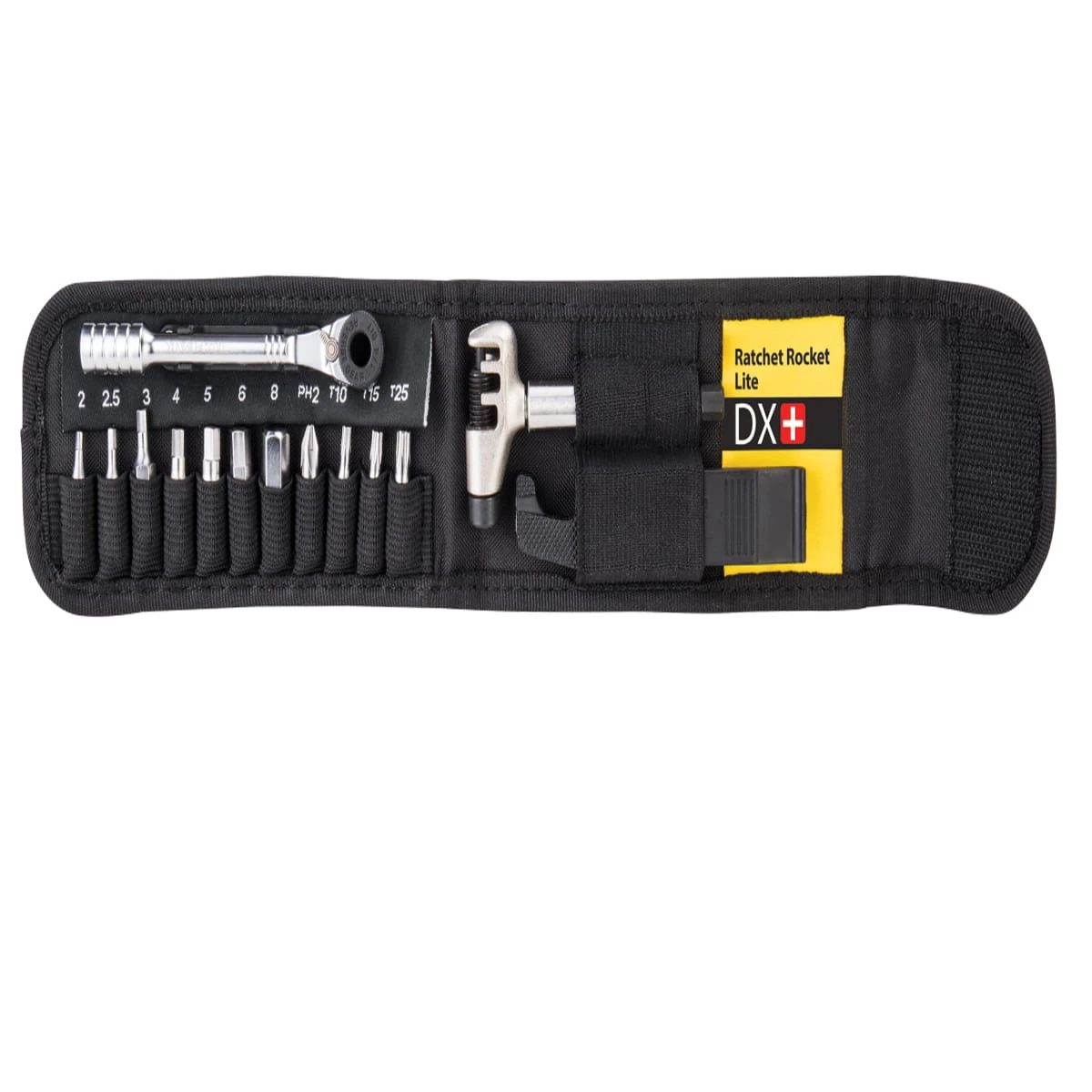 Topeak RatchetRocket Lite DX+ 4 Topeak RatchetRocket Lite DX+ – Bild 2