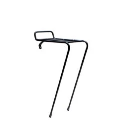 Frontgepäckträger Lite Rack - Schwarz