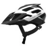 Abus Helm Moventor - Polar White -Fahrradzubehör Geschäft Unbenannt 3jLfegK7fmPsw8