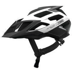 Abus Helm Moventor - Polar White