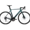 Rondo Hvrt CF2 Road Plus Bike - Black/Blue