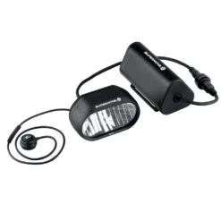 Supernova M99 Mini Pro B54 - Black Edition