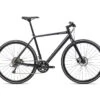 Orbea VECTOR 30 Night Black (Gloss) -Fahrradzubehör Geschäft VECTOR30NightBlack Gloss 1