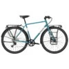 Villiger Zirkonblau -Fahrradzubehör Geschäft VilligerHER 22 35699 A Primary