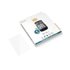 PanzerGlass Wahoo Elemnt Bolt Stealth AntiGlare Antibakteriell -Fahrradzubehör Geschäft WahooElemntBoltStealthAntiGlareAB 5