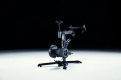 Wahoo Fitness KICKR Bike V2 Wifi -Fahrradzubehör Geschäft Wahoo KICKR BIKE v2 WFBIKE3 QTR 02314