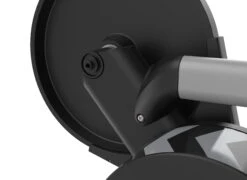 Wahoo Fitness KICKR Trainer V6 Wifi -Fahrradzubehör Geschäft Wahoo KICKR v6 WFBKTR122 HandleDetail 2