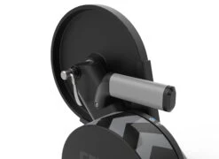 Wahoo Fitness KICKR Trainer V6 Wifi -Fahrradzubehör Geschäft Wahoo KICKR v6 WFBKTR122 HandleDetail1 LED WiFi