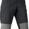 Fox Racing Women's Defend Short Black 1 Fox Racing Women's Defend Short Black -Fahrradzubehör Geschäft WomensDefendShortBlack 1