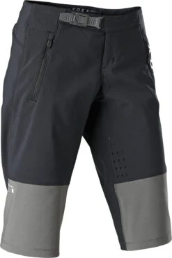 Fox Racing Women's Defend Short Black