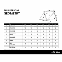 All-city Thunderdome - Hot Pink -Fahrradzubehör Geschäft Y468Rkky