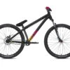 Ns-bikes Zircus Pumptrack/Funbike - Black -Fahrradzubehör Geschäft ZircusPumptrackFunbike black 1