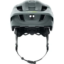 Abus CliffHanger Concrete Grey 11 Abus CliffHanger Concrete Grey -Fahrradzubehör Geschäft abus cliffhanger concrete grey 4 1104519