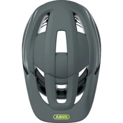 Abus CliffHanger Concrete Grey 10 Abus CliffHanger Concrete Grey -Fahrradzubehör Geschäft abus cliffhanger concrete grey 7 1104522