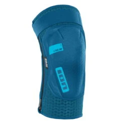 ION K-Traze AMP Knieschoner - Blau