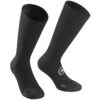 Assos TRAIL Winter Socks - Black Series 2 Assos TRAIL Winter Socks - Black Series -Fahrradzubehör Geschäft assos trail winter socks blackseries 1 930208