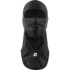 Assos Winter Face Mask EVO - Black Series
