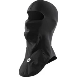 Assos Winter Face Mask EVO - Black Series -Fahrradzubehör Geschäft assos winter face mask evo blackseries 7 1299648