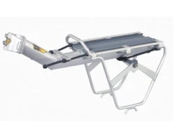 Topeak Beam Rack RX Set V-Typ - Sattelstützen Gepäckträger