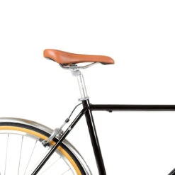 Beetle Town 8-Gang - Schwarz -Fahrradzubehör Geschäft beetle 3