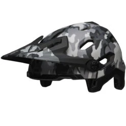 Bell Super DH Mips - Camo -Fahrradzubehör Geschäft bell sdh2