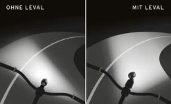 Busch-mueller Leval Kurvenlichtassistent -Fahrradzubehör Geschäft busch mueller 365 leval kurvenlichtadapter grafik 1154165