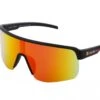 Red Bull SPECT DAKOTA Sonnenbrille - Rubber Black/Red Revo -Fahrradzubehör Geschäft c924b4d2 54fa 4011 80dc af8cc6d8c469