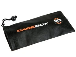 SKS Cagebox Flaschenhalter Box -Fahrradzubehör Geschäft cagebox flaschenhalter box 14587