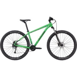 Cannondale Trail 7 Green