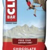 CLIF® Bar Original Energy Bar Energie Riegel - Chocolate Almond Fudge
