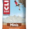 CLIF® Bar Energy Bar Energie Riegel Mini - Crunchy Peanut Butter - 10 Stück 2 CLIF® Bar Energy Bar Energie Riegel Mini - Crunchy Peanut Butter - 10 Stück -Fahrradzubehör Geschäft clif bar energie riegel erdnussbutter mini 10 stk 1