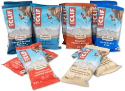 CLIF® Bar Original Energy Bar Energie Riegel - 12er Pack