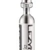 Lezyne CO2 Pumpe Control Drive CNC - Silber-glänzend 2 Lezyne CO2 Pumpe Control Drive CNC - Silber-glänzend -Fahrradzubehör Geschäft co2 pumpe control drive cnc silber glaenzend 156958