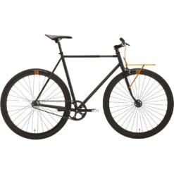 Vinyl LTD Singlespeed/Fixed Gear - XBlack