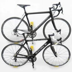 Cycloc Hero Fahrradhalterung - Blau -Fahrradzubehör Geschäft cycloc hero 4rVnKQrueANYvY