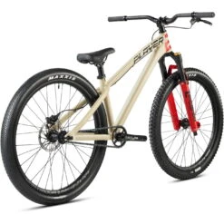 Dartmoor Dirt Bike Two6Player Pro Bomber 26'' Matt Sand Storm -Fahrradzubehör Geschäft dartmoor two6player pro bomber 26 sand storm 3